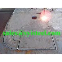 What\'s the Price of ASTM STEEL PLATES SA517GR.B