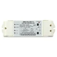 12-24VDC 120-240W 0-10V Constant Voltage Led Dimmer photo-3