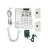 Emergency Calling Alarm