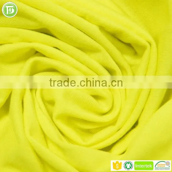 China Bamboo Fabric Wholesale Accord With Ladie' Blouses and Tops photo-4