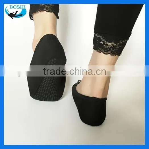 Custom 3.0mm Waterproof Neoprene Indoor Sock Manufacturer photo-5