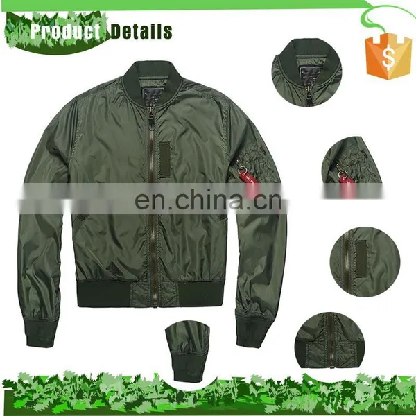 Bomber Jacket Bangladesh Clothing Pakisten Design Leather Jacket Price photo-3