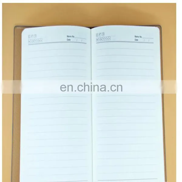 Manufacturer Customized Dandelion Elegant Printing Planner Notebook, A5 Diary Book Notepad Printing photo-5