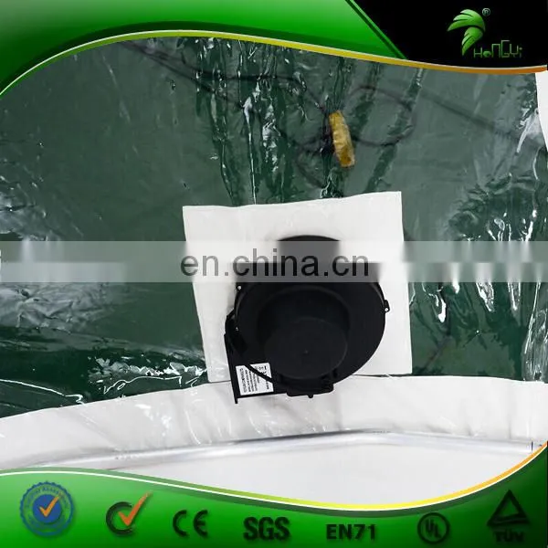 2016 Giant Inflatable Transparent Tent / Clear Bubble Tent / Outdoor Camping Bubble Tent For Sale photo-6