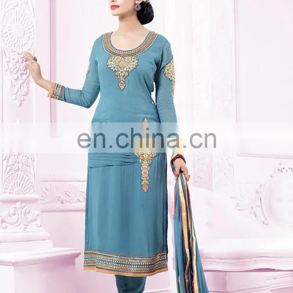 Latest Indian Pakistani Bridal Wedding Wholesale Salwar Kameez Designs for Stitching Ladies Winter Suits Salwar photo-4