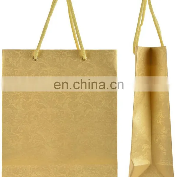 Latest and Royal Prople Choice Multi Use and Multi Design Printed Base Paper Bag for Use in Many Work.