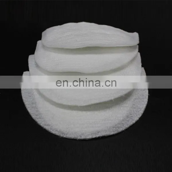 Chaozhou Supplier Hot Sales Foam Women Suit Jacket Fabric Shoulder Pads photo-5