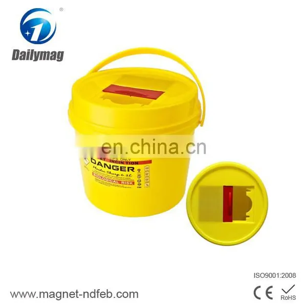 Surgical Waste Container for Medical Waste Box photo-4