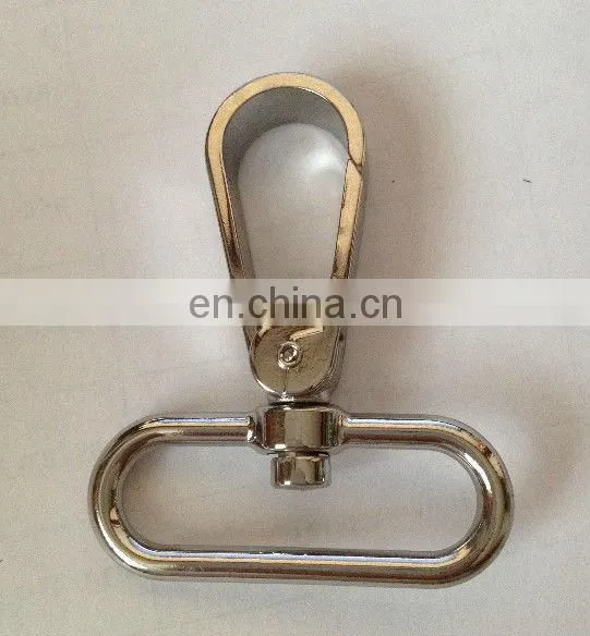 Snap Hook Inside 39MM Total Height58MM