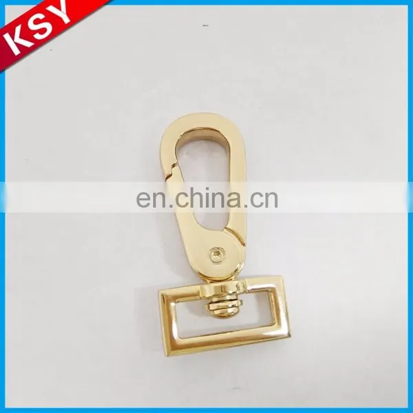 Fashionable Good Reputation Fashion Backpack Hardware Snap Hook For Bags Accessory photo-6