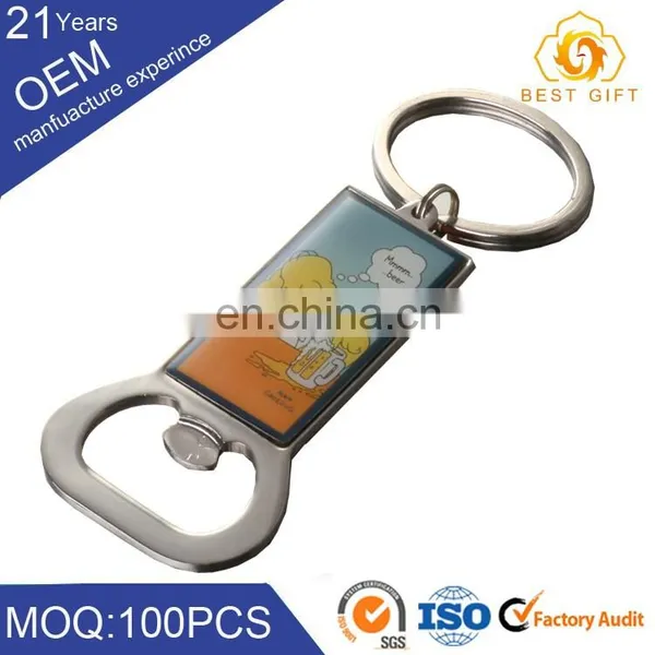 Custom Different Types Blank Plastic Twist Joyshaker Water Bottle Opener Inser photo-4