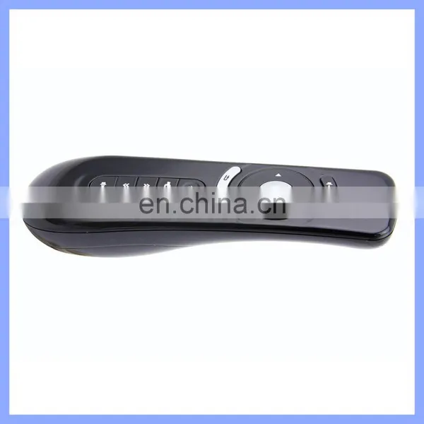 2.4G Wireless Keyboard Android Air Mouse Non-directional Anti-shake 3d Air Fly Mouse for Smart tv for Motion Sense Games photo-3