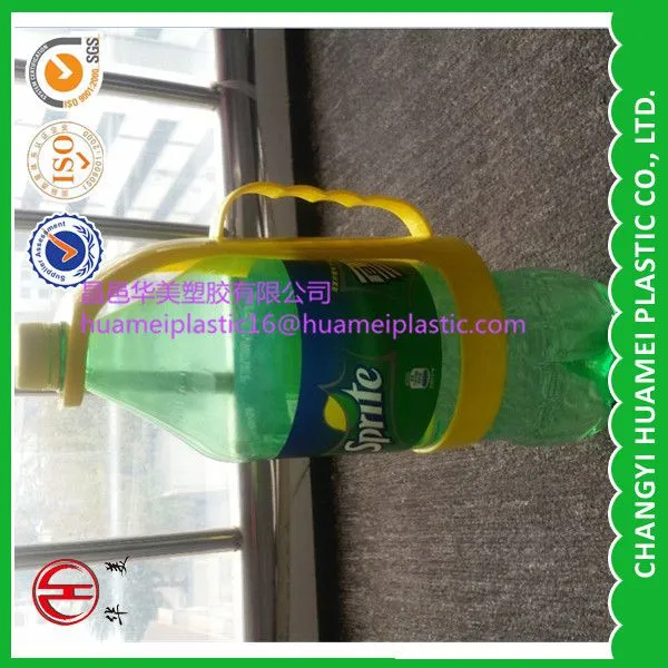 Eco-Friendly Eco-Friendly Plastic 2L Drink Handle photo-4