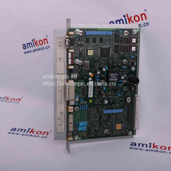 ABB IMFEC12 NTMF01 IMFEC11 photo-4