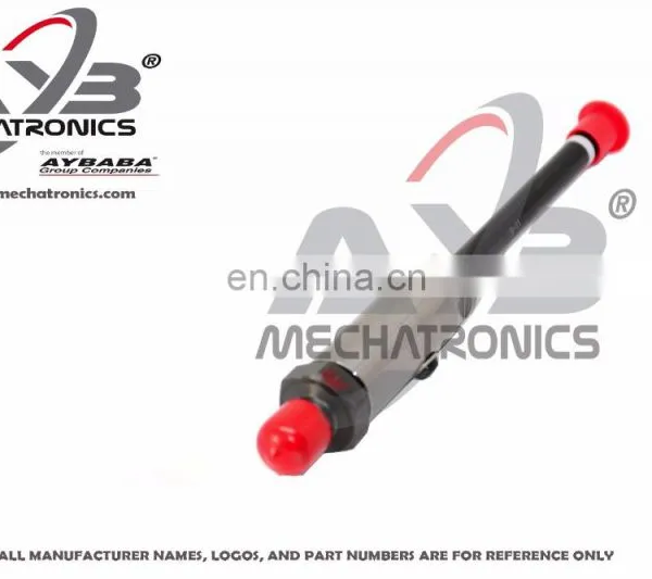8N7005 NOZZLE ASSY DIESEL FUEL INJECTOR FOR CATERPILLAR ENGINES photo-2
