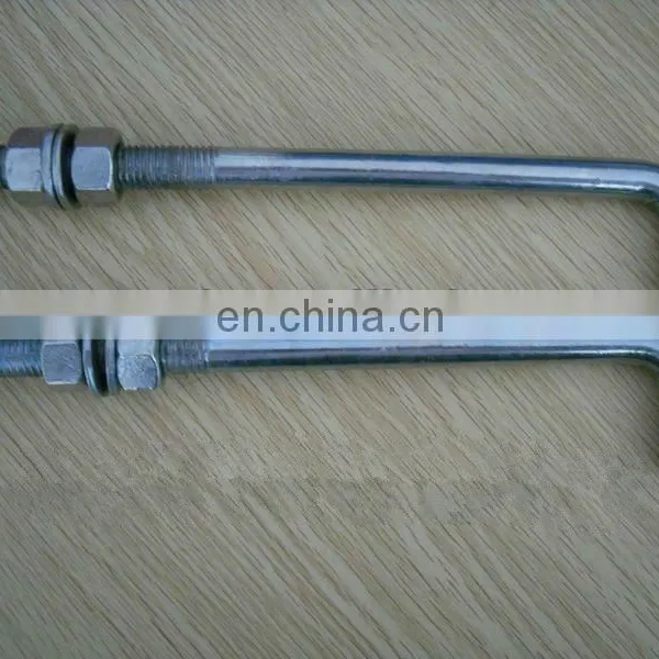 Expansion Anchor Adjustable Bolt Anchor Bolt photo-2