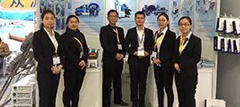 Luoyang Longzhong Heavy Machinery Co., Ltd. company overview - view 2