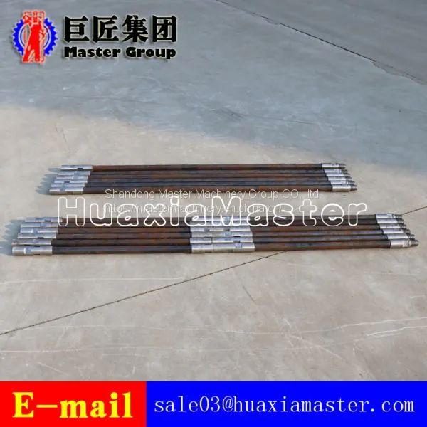 QZ-2CS Bench Type Geological Exploration Core Sampling Drilling Rig photo-5