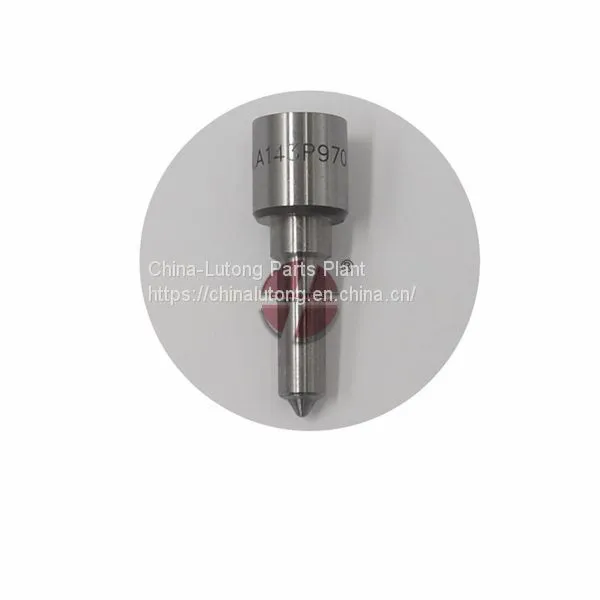 Diesel Fuel Nozzle for Sale DSLA143P970 0 433 175 271 Fits Agrale-Deutz MA photo-2