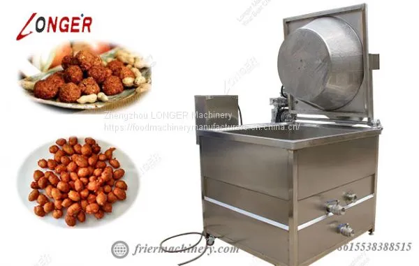 Best Commercial Gas Deep Fryer Price In Pakistan photo-2