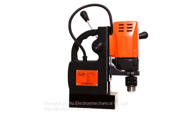 Magnetic Drill BL-38/38RC/38RCE