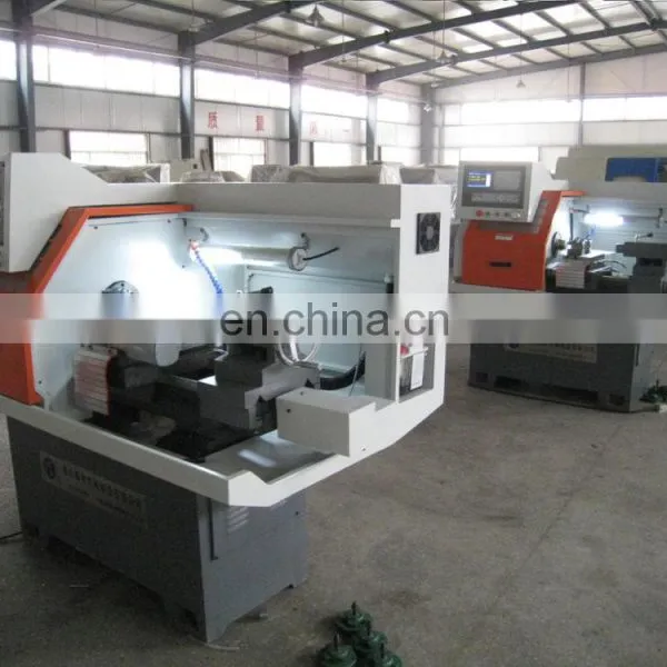 Micro Lathe CK0640A photo-6