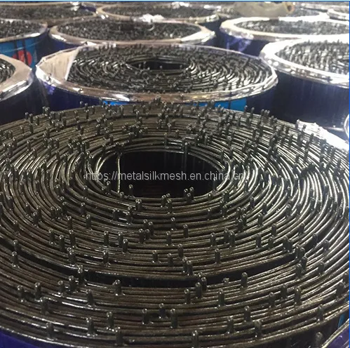 Factory Direct Sales：Fence Mesh photo-4