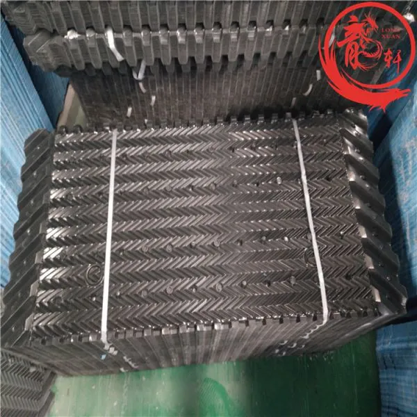 Fill Pack Cooling Tower Fill Sheet photo-2