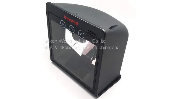 Honeywell Solaris 7820 Всесторонний вертикальный минищелевой лазерный сканер с кабелем USB