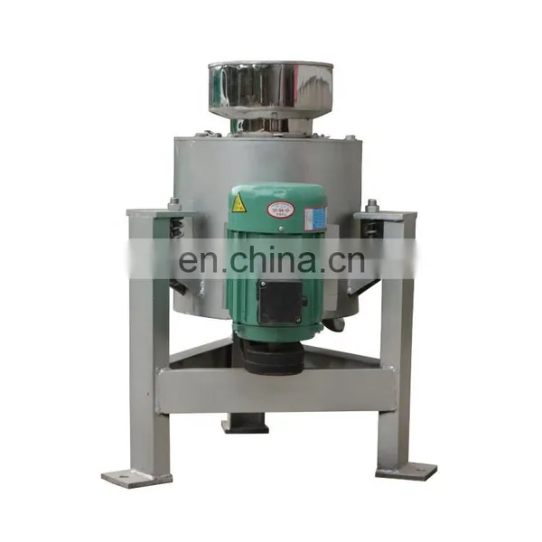 Fashionable Rapeseed Oil Filter Machine Linseed Oil Filter Machine Sunflower Oil Filter photo-4