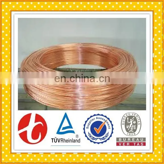 Flexible Copper Tube / Flexible Copper Pipe photo-6