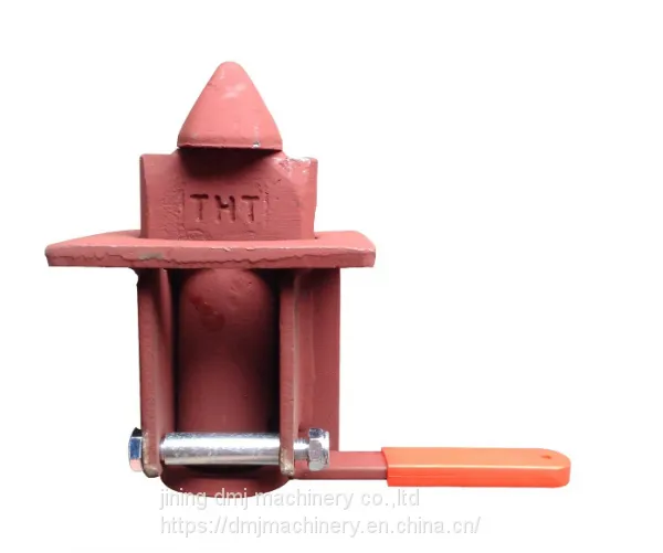 Factory Supply Container Twist Lock for Shipping Container photo-2