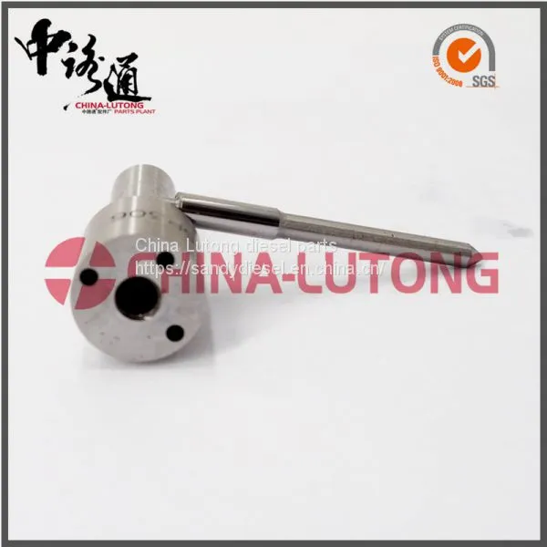 Ptype Cummins Injector Nozzle DLLA155P277 Nozzle Repair Kit photo-3