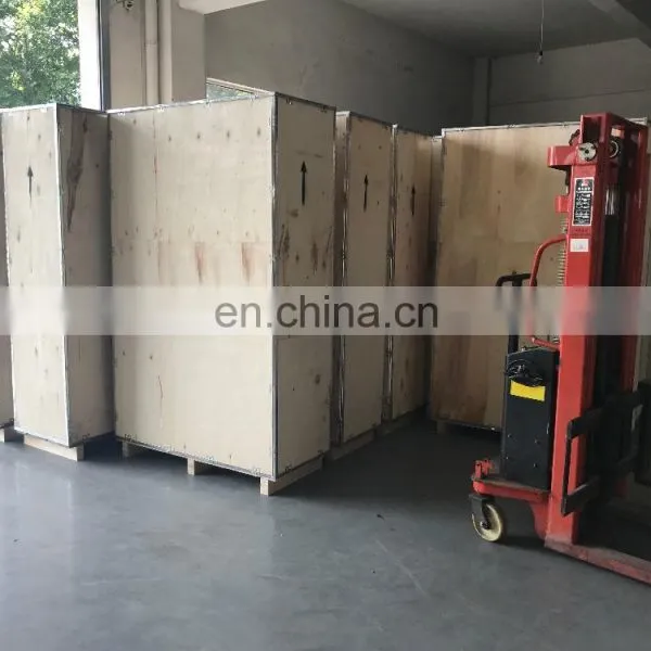 Dehumidifier 220V 60HZ Three Phase 480L/D With Brakes photo-7