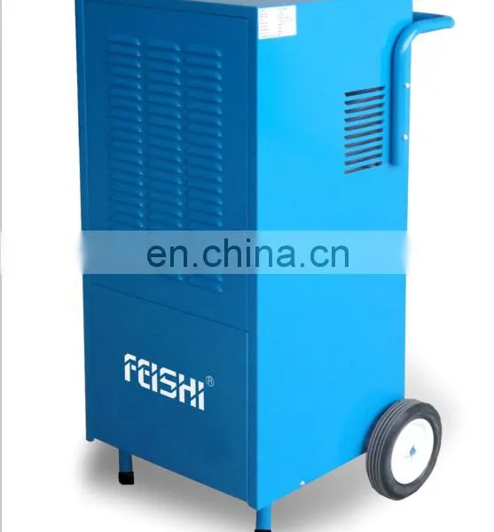 120L per Day Industrial Dehumidifier for Drying Room photo-5