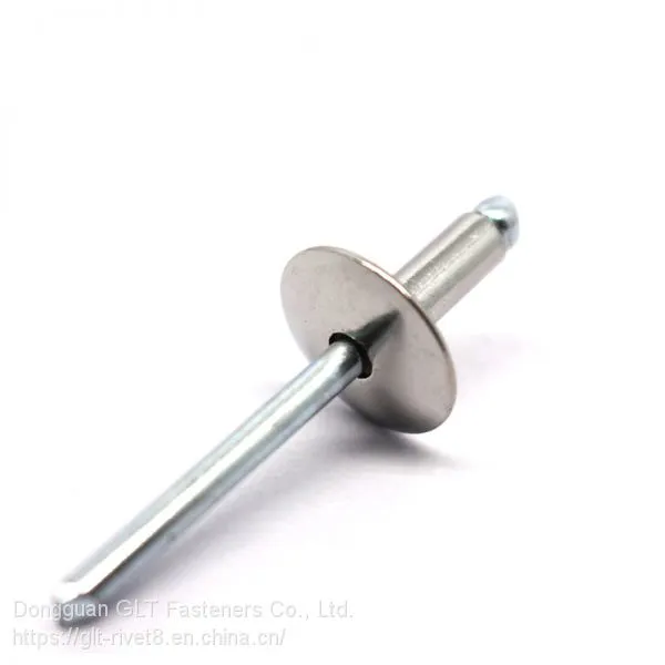 OPEN TYPEL BLIND RIVET photo-4