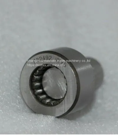 F82429 Needle Bearing Spare Parts for Warp Machine Warp Knitting Machine Spare Parts