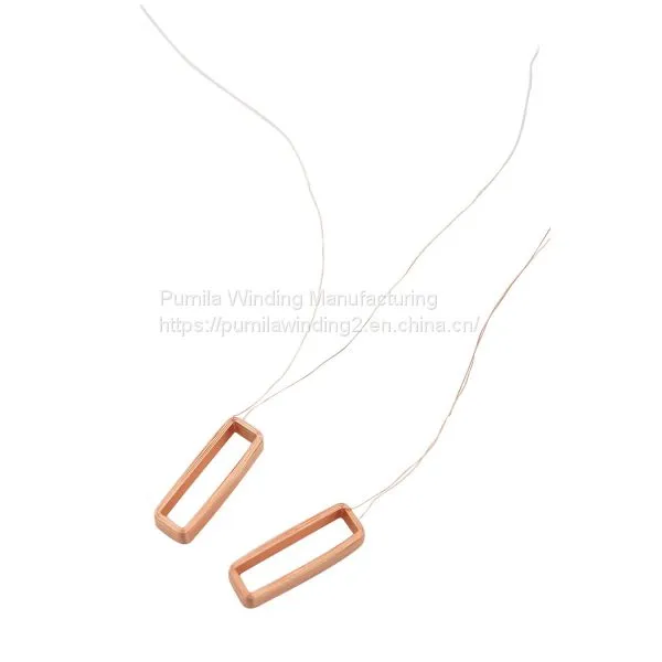Camera ICR Coil ICR Cut Coil