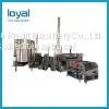 Wholesale Professional Potato French Fries Equipment DIY Kitchen Tools Frozen French Fries Production Line photo-3