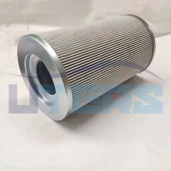 UTERS Replace of LEMMIN Hydraulic Return Oil Filter Element FBX-250*20 Accept Custom photo-2