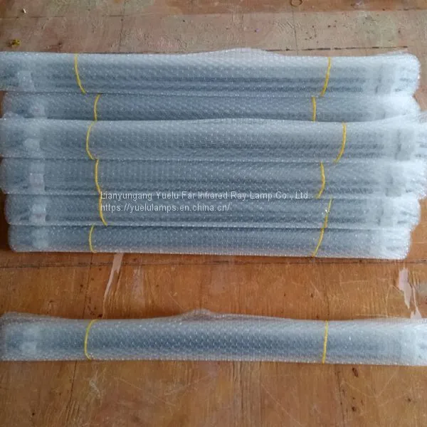 Carbon Fiber Far Infrared Lamps Emitters photo-2