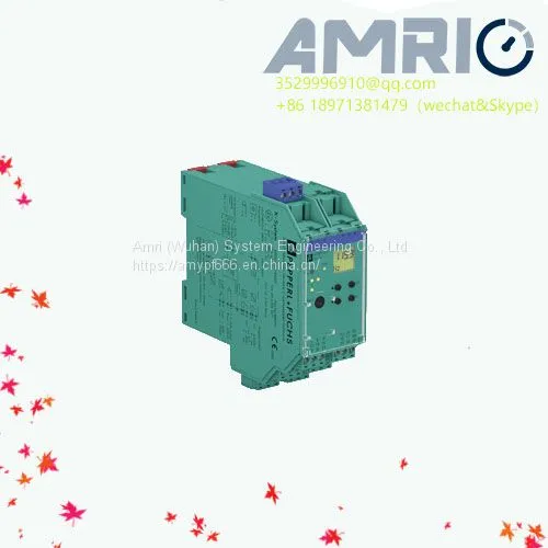 Transmitter Power Supply KFD2-STC4-Ex2 photo-2