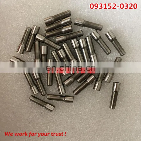 Genuine Den/so Common Tail Injector FILTER 093152-0320 / 0931520320
