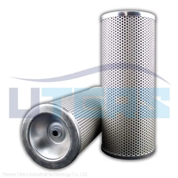 UTERS Replacement PARKER Hydraulic Oil Filter Element G01922 photo-3