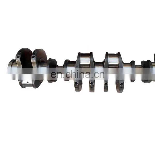 BLSH Good Qrice and High Quality Diesel Engine Camshaft 3066877 for K19