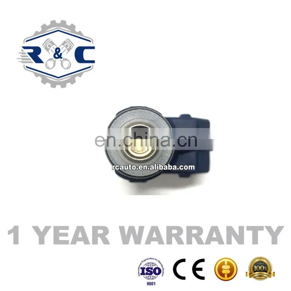 R&C High Quality Injector 0 280 156 065 Nozzle Auto Valve For Audi VW Passat 100% Professional Tested Gasoline Fuel Inyector photo-5