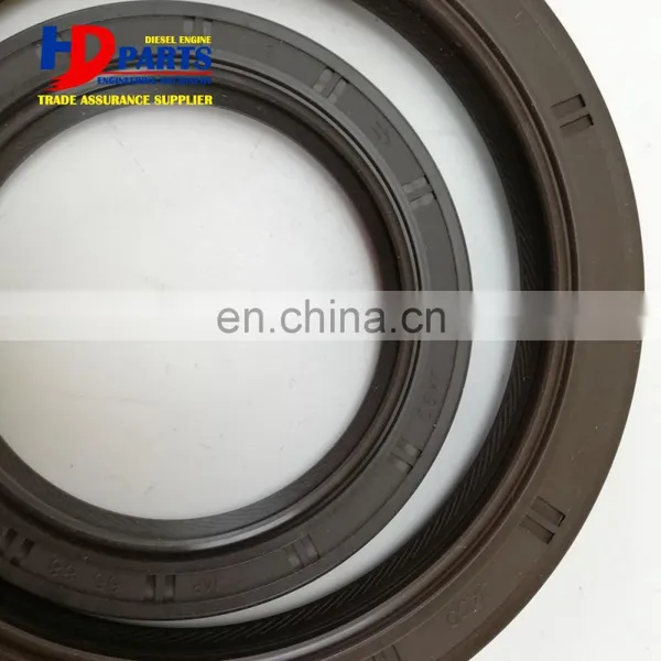 Machinery Engine Parts 4TNV106 Crankshaft Oil Seal photo-6