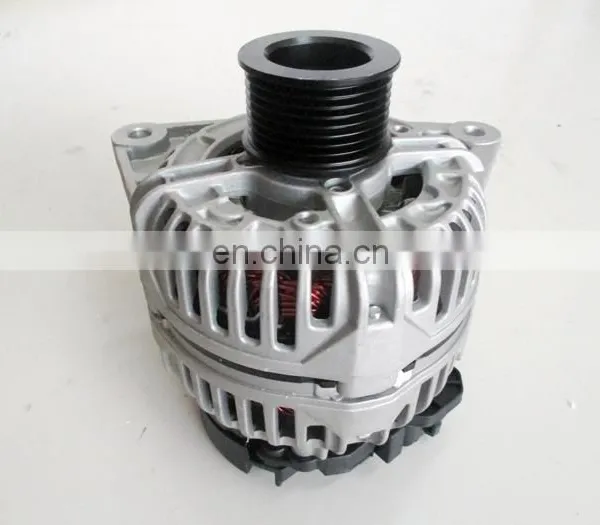 Professional Supply Original Auto Parts Diesel Engine Alternator 5332605 photo-2