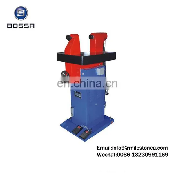 Factory Price Riveting Machine,orbital Riveting Machine photo-4