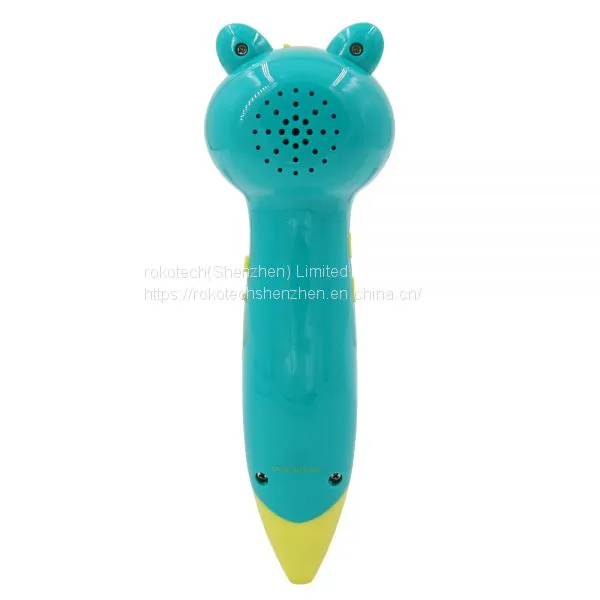 Language Learning Sonix OID Reading Pen for Kids Factory OEM/OEM photo-2